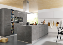 Schüller Keukens Modern