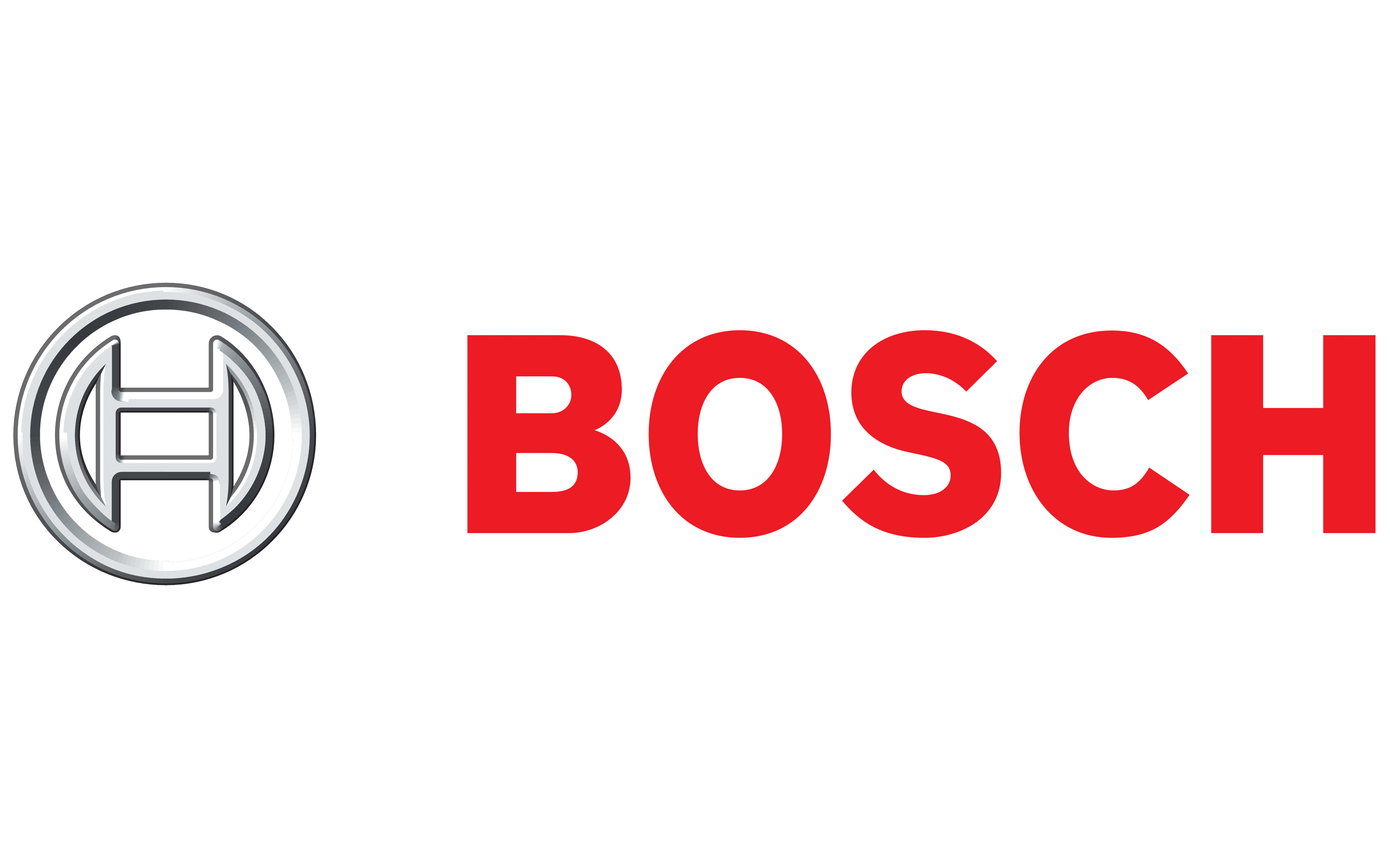 Bosch keuken