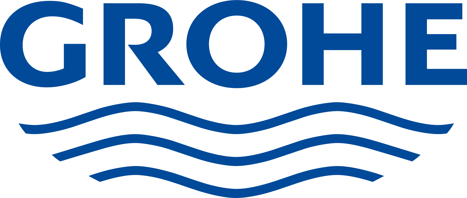grohe sanitair