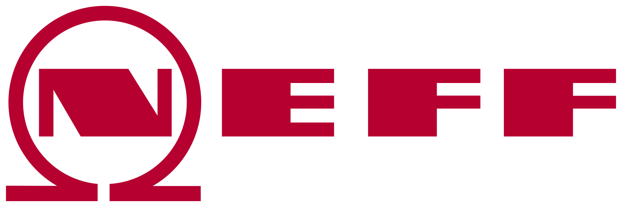 Neff keuken