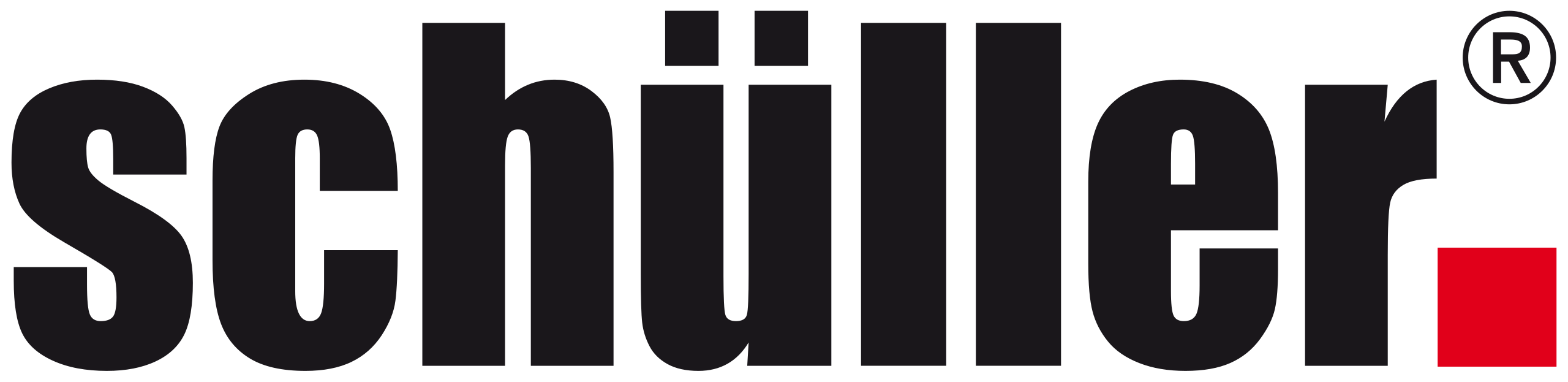 Schueller keuken