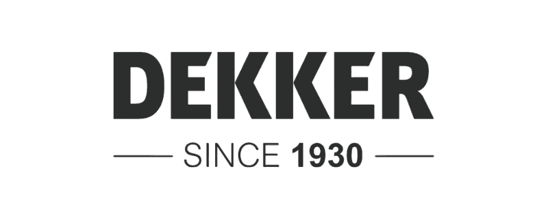 Dekker zevenhuizen
