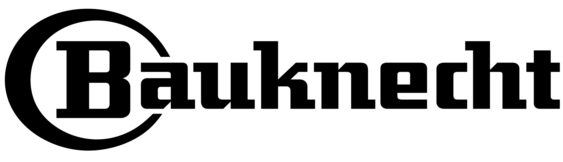 Bauknecht keuken